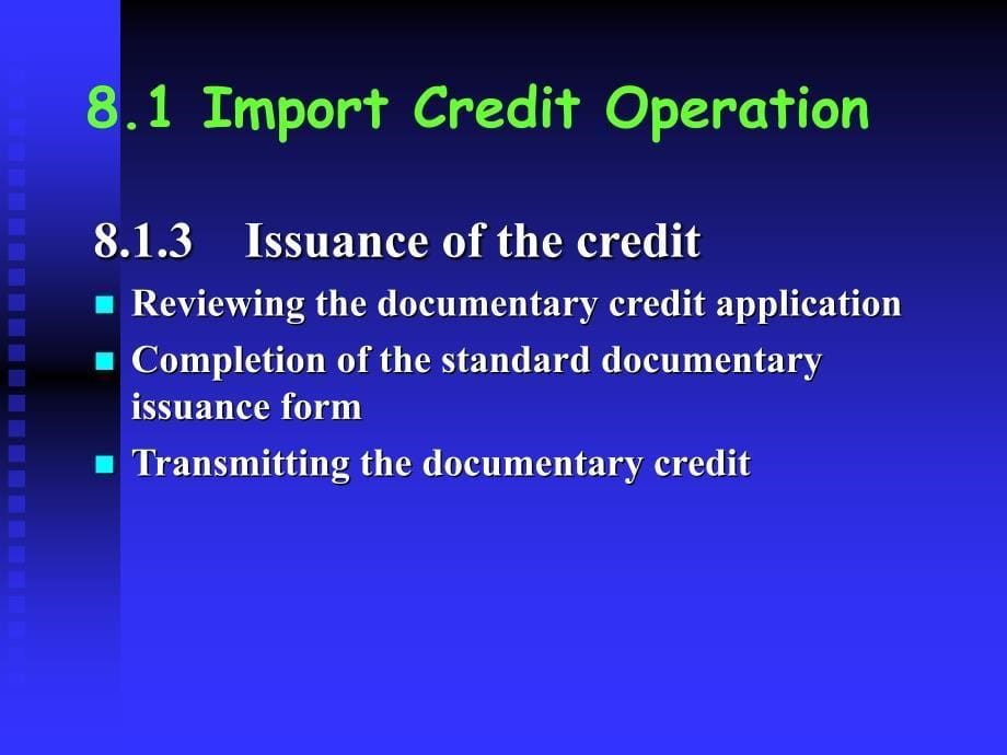 国际结算chapter 8 letter of credit practice_第5页