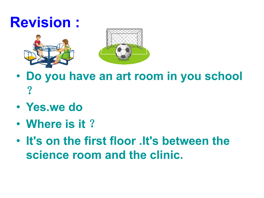 人教新起点英语三下《unit 12 revision》（lesson69）ppt课件 -ppt课件_第3页