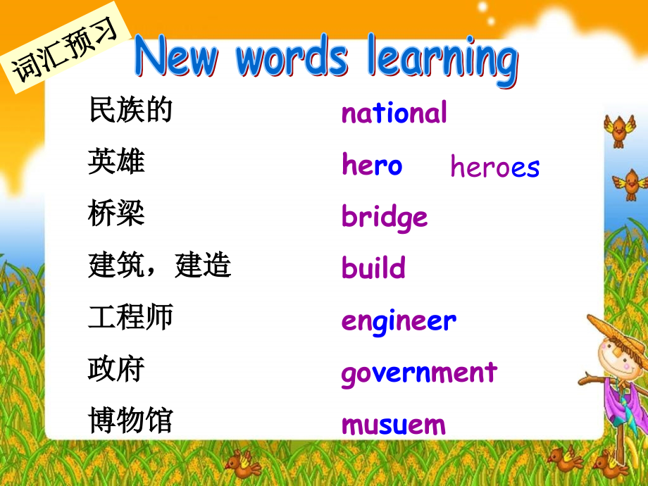 七年级英语what did zhan tianyou do课件_第1页