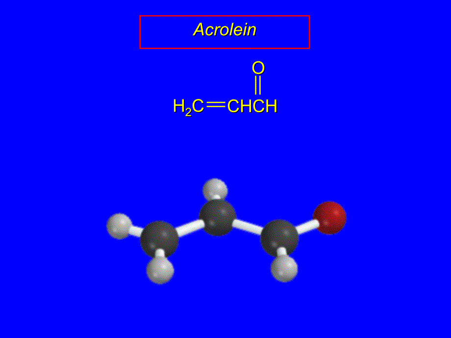 哥伦比亚大学有机化学-第18章-烯醇、烯醇化物-不饱和醛和酮的共轭效应18.11_第4页