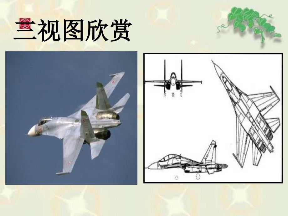 三视图 课件ppt（新人教版九年级下） -ppt课件_第2页