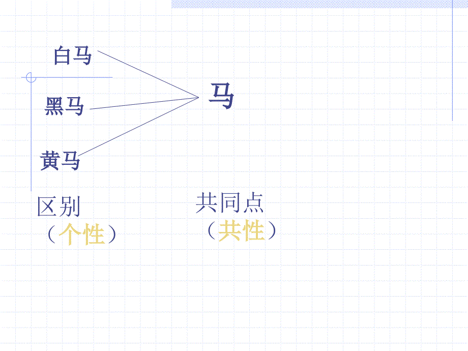 《普遍性与特殊性》ppt课件_第2页