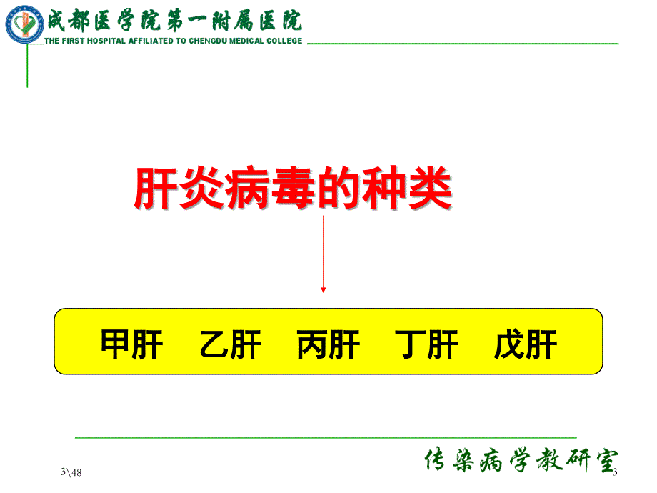 临医概论）病毒性肝炎b_第3页