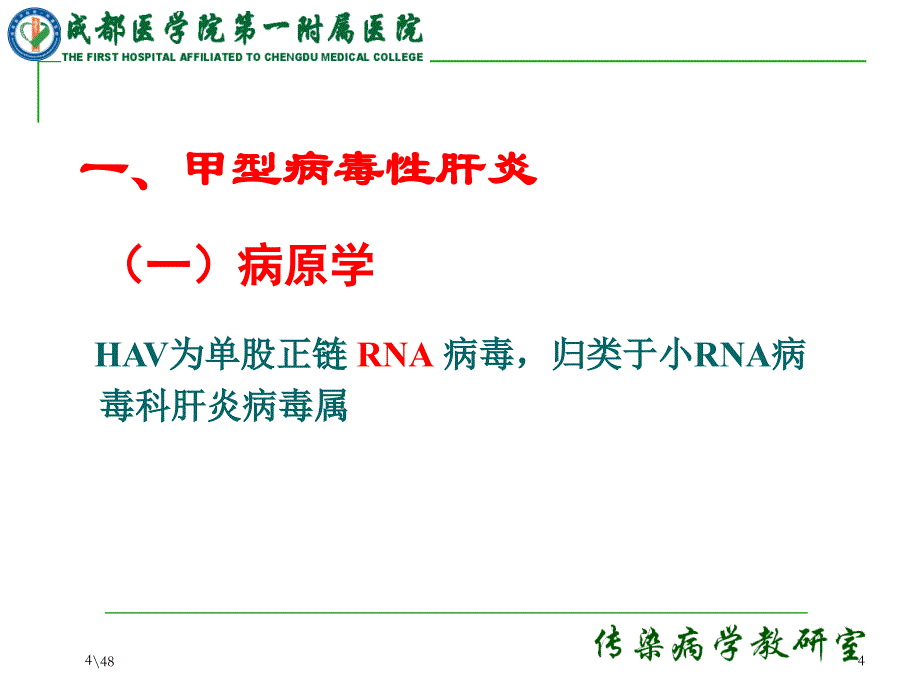 临医概论）病毒性肝炎b_第4页