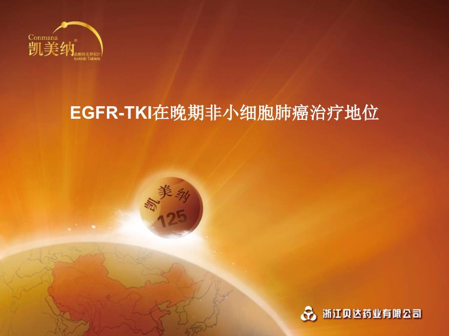 egfr-tki在晚期非小细胞肺癌治疗策略_第1页