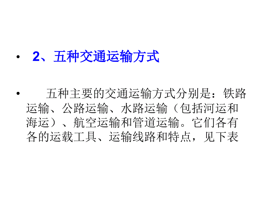 2010年高考地理中国地理复习课件（15）_第4页