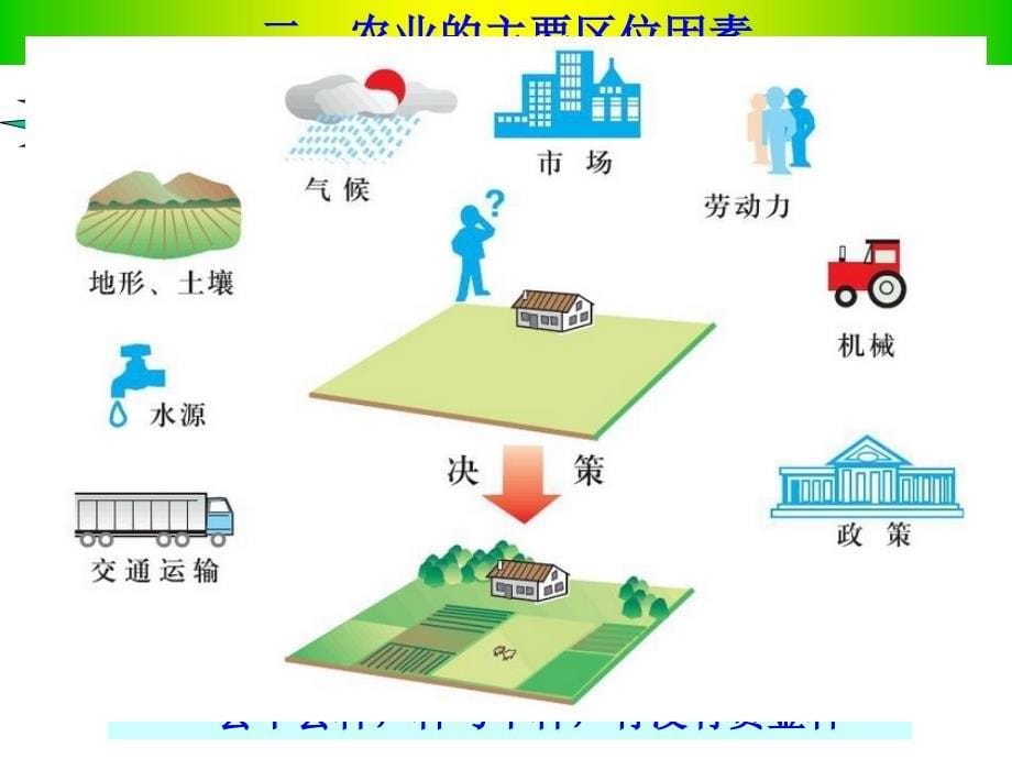 [高一政史地]必修2 农业的区位选择_第5页