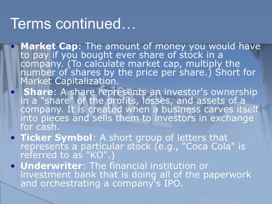 股票市场基础知识_stock_market_basics_第3页