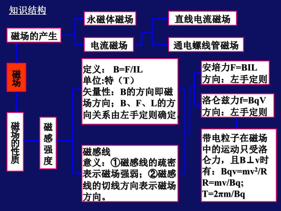 高三第一轮复习—磁场_第2页