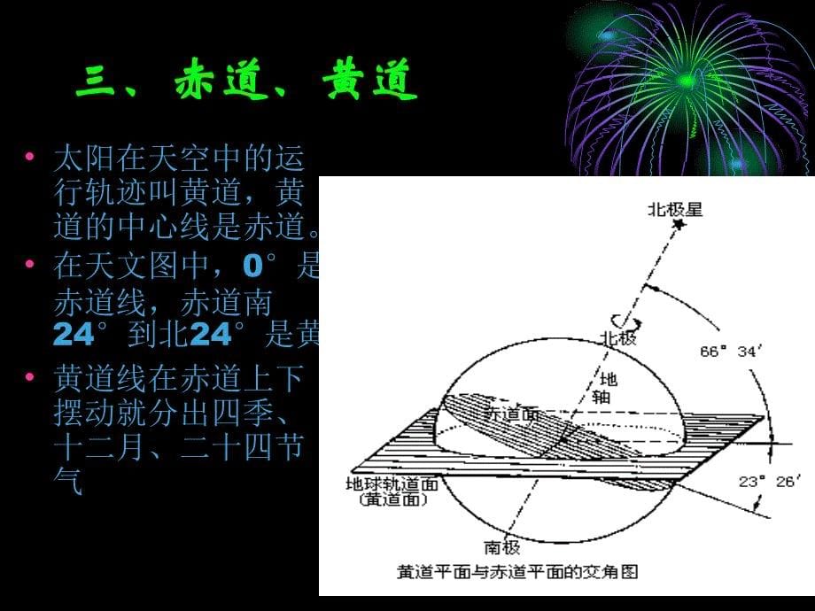 古代汉语-第十二章 古代文化常识：天文历法_第5页