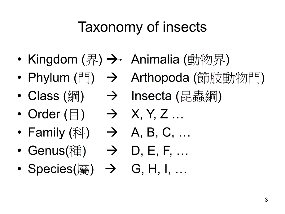 dc001医学资料（法医昆虫学）_第3页