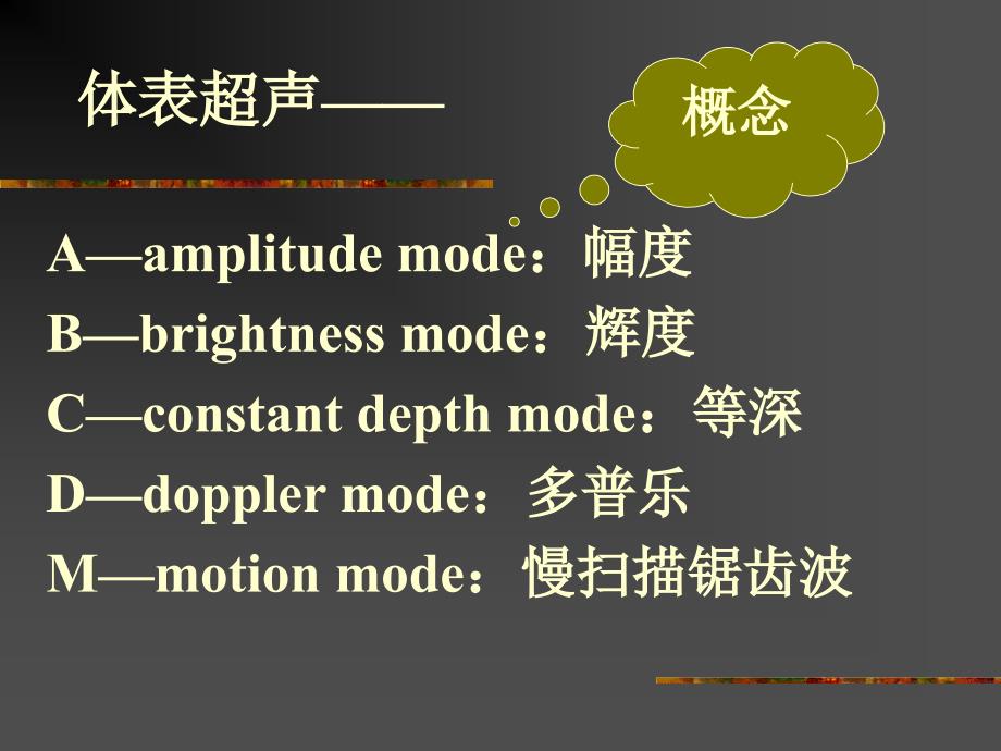 【5A版】超声内镜一点知识_第3页