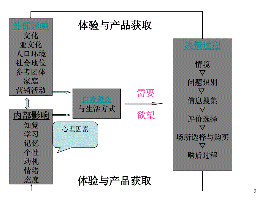 消费行为学第3章-需要_第3页