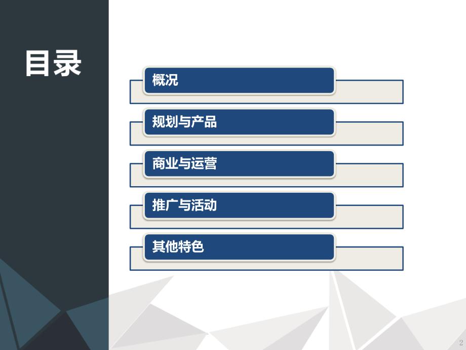 【5A版】成都大邑幸福公社项目调研_第2页