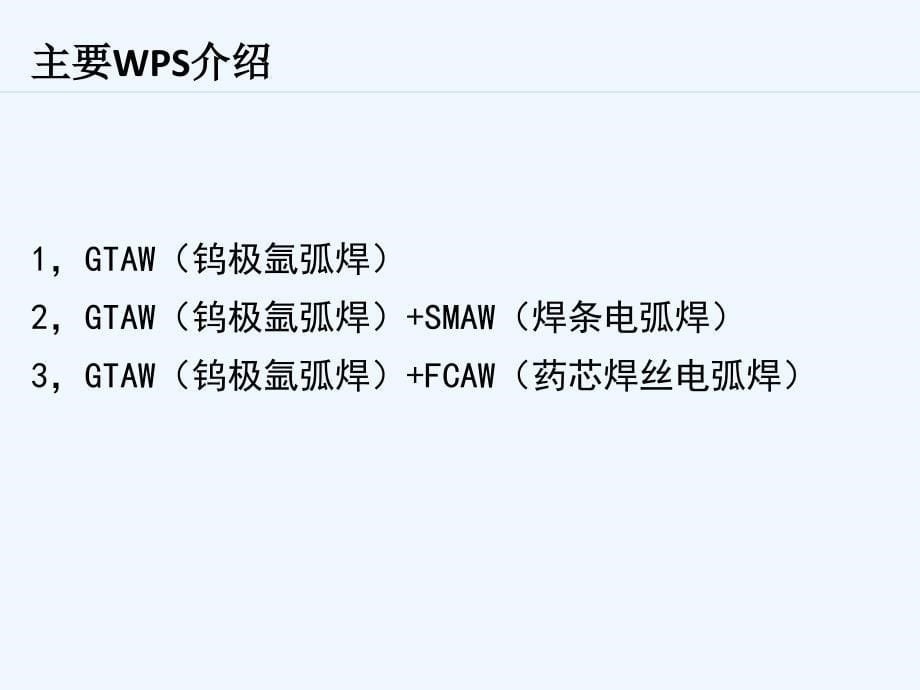 教科版必修1《wps简介》ppt课件_第5页