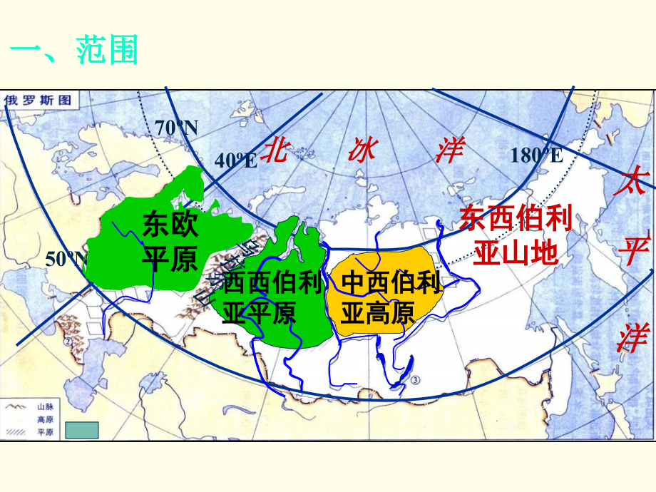 2010年高考地理二轮专题复习课件（10）_第2页