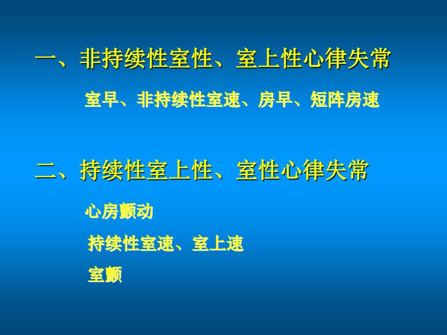 [医学]心力衰竭患者的心律失常治疗_第2页