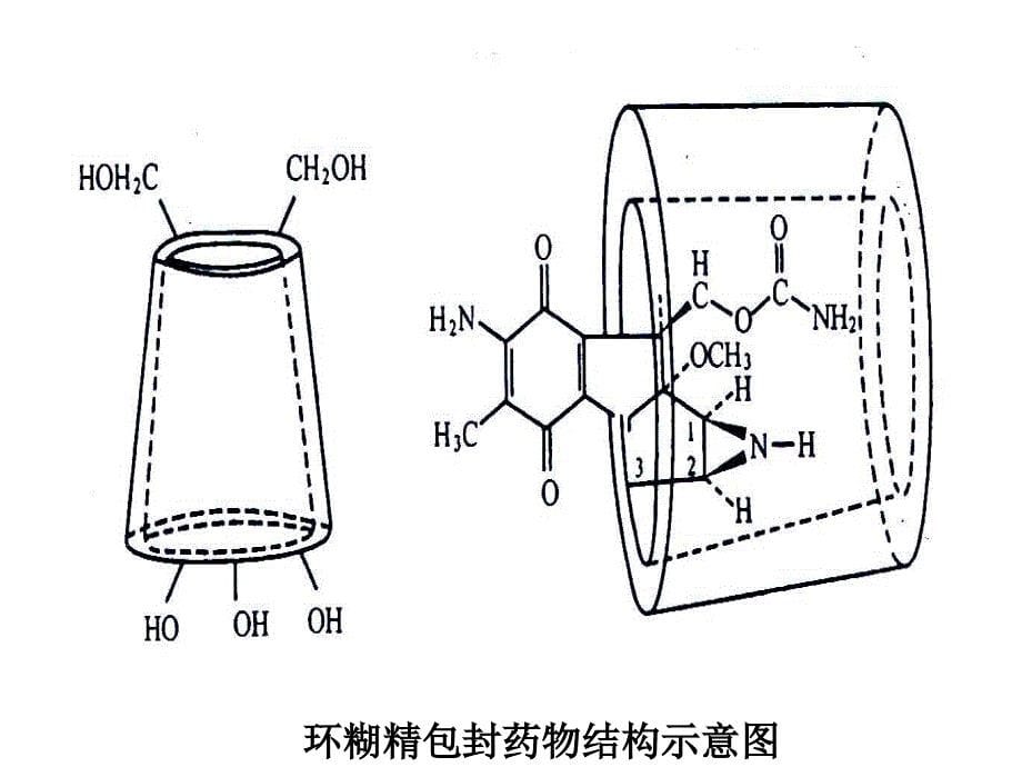 包合物与固体分散体的制备_第5页