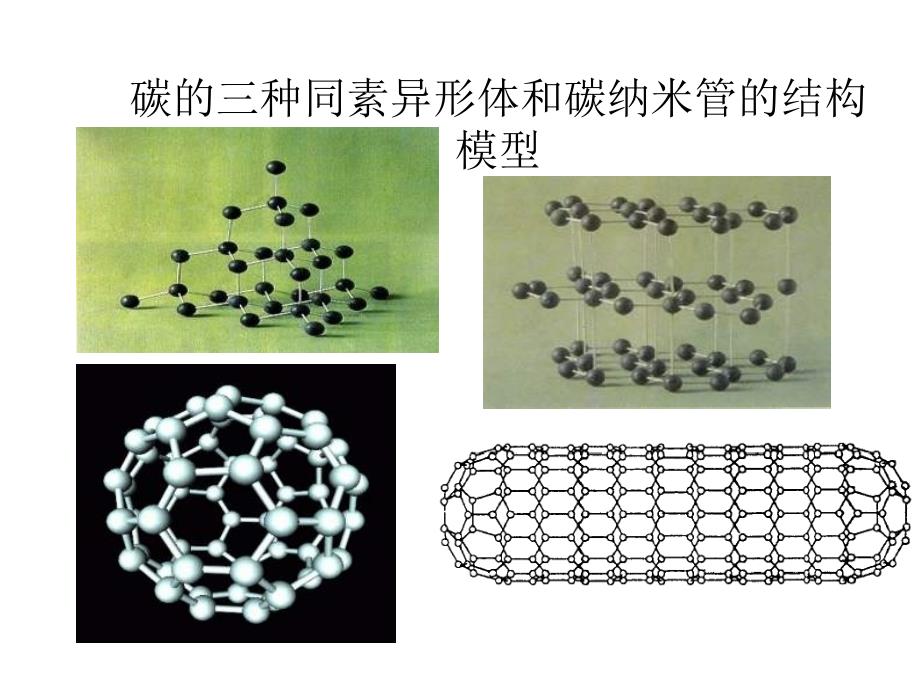 高二化学研究物质结构的意义_第2页