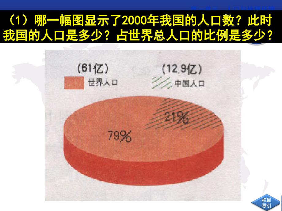 单元活动：学用地理统计_第4页