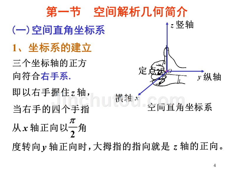 赵树嫄微积分第四版第八章 多元函数微积分(1)_第4页