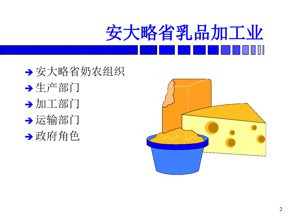 《安大略省牛奶营销》ppt课件_第2页