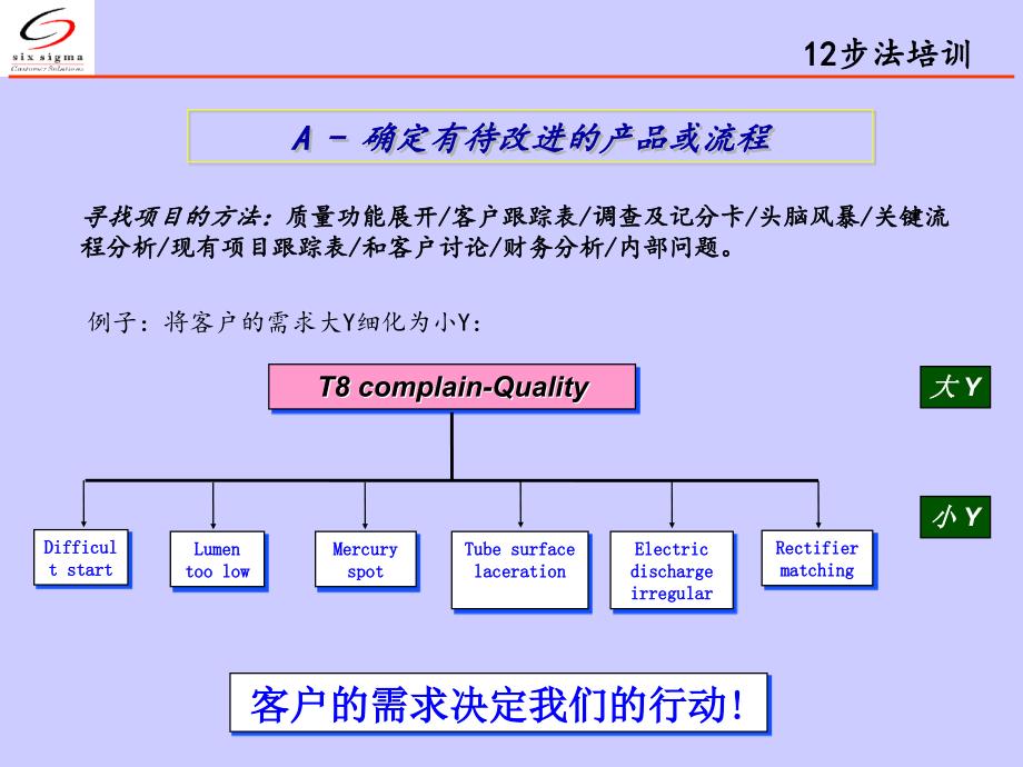 西格玛12步完成法培训课件_第4页