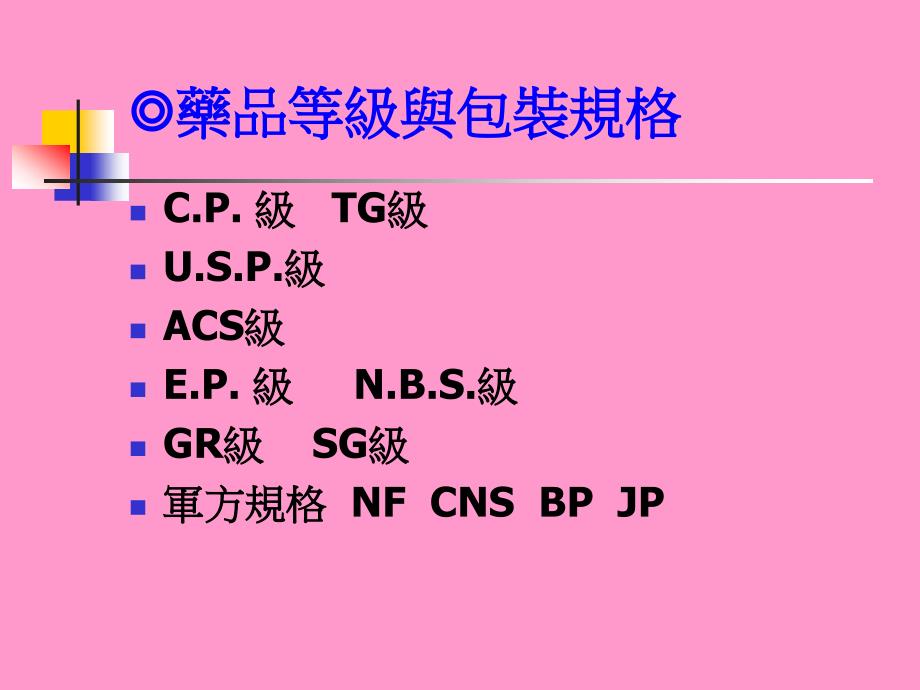 《药品的采购与保管》ppt课件_第2页