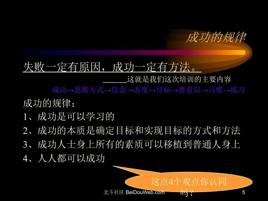 《成功一定有方法》ppt课件_第5页