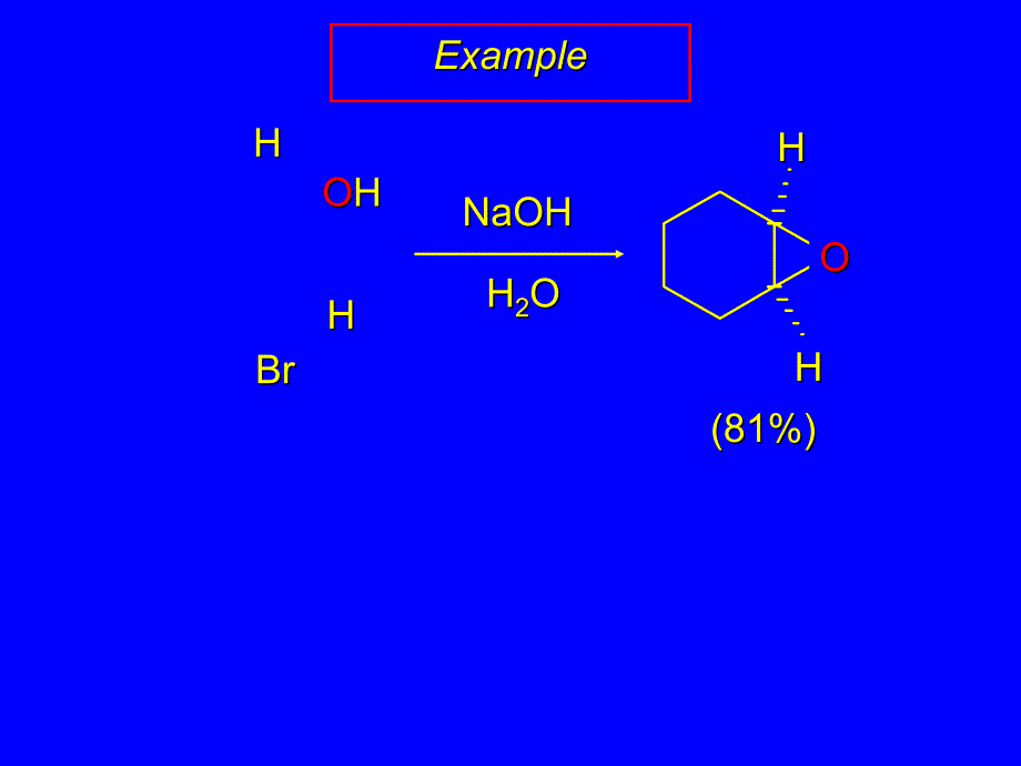 哥伦比亚大学有机化学-第16章-醚，环氧化合物和硫化物-制备环氧化合物16.9_第4页