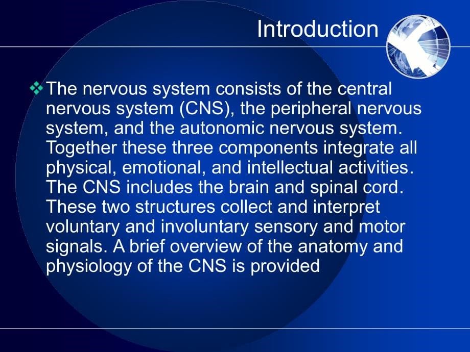 临床医学神经系统的解剖与评估_第5页