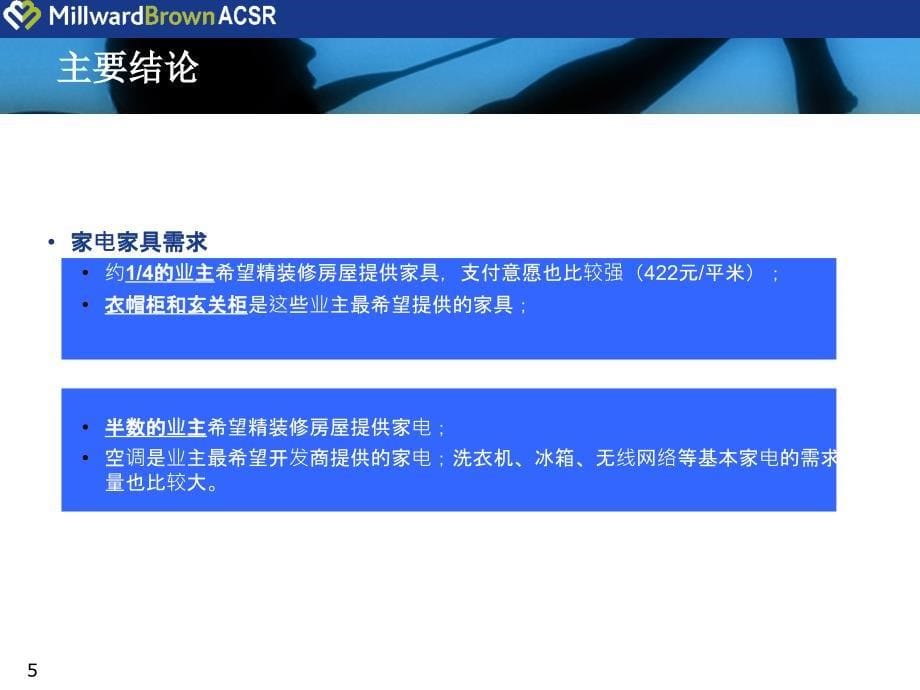 [建筑]北京万科紫台项目精装修分析报告客户回访_第5页