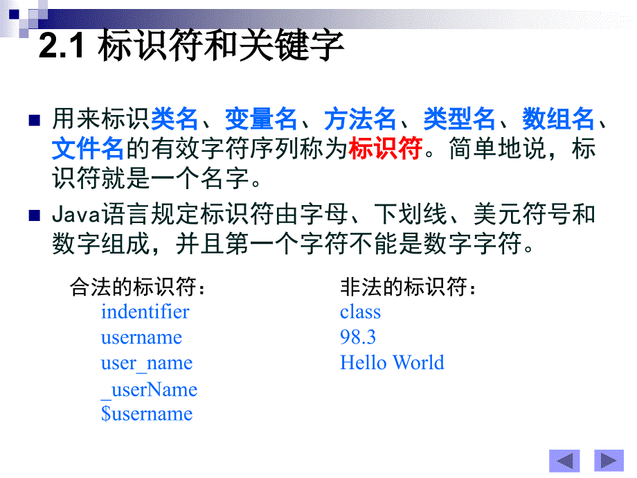 java复件java语言程序设计(第2章)_第3页