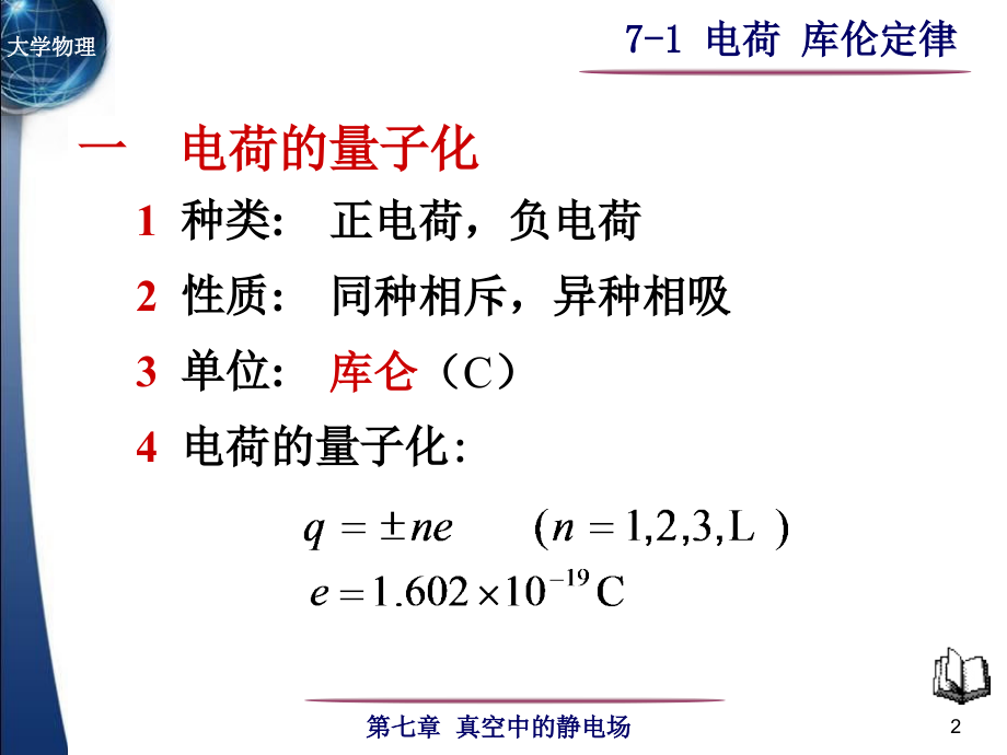 【5A版】大学物理-电磁学部分_第2页