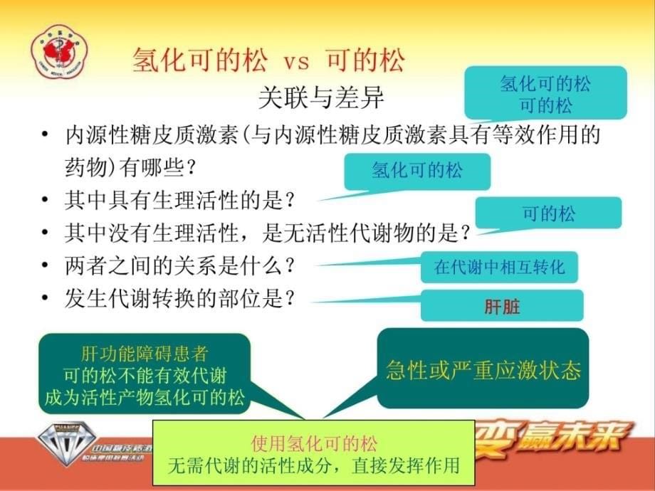 常用糖皮质激素类药物制剂及特色新版_第5页