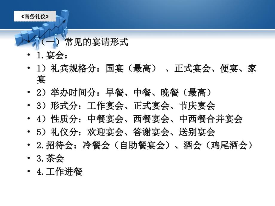 商务宴请礼仪9月_第4页