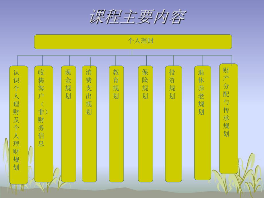 【5A版】个人理财课件_第2页