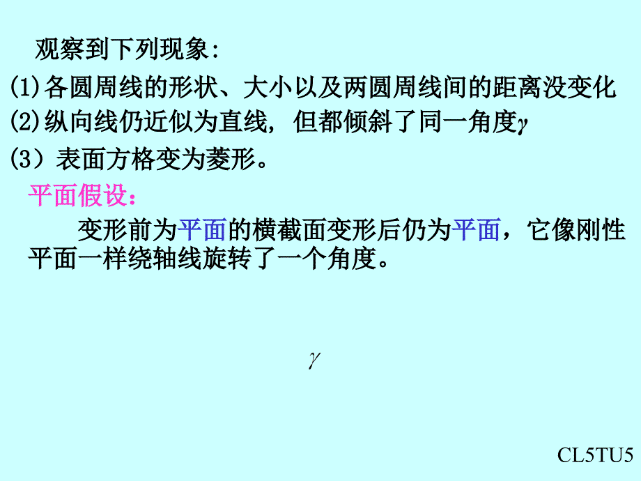 材料力学第五章扭转应力(4,5)_第2页