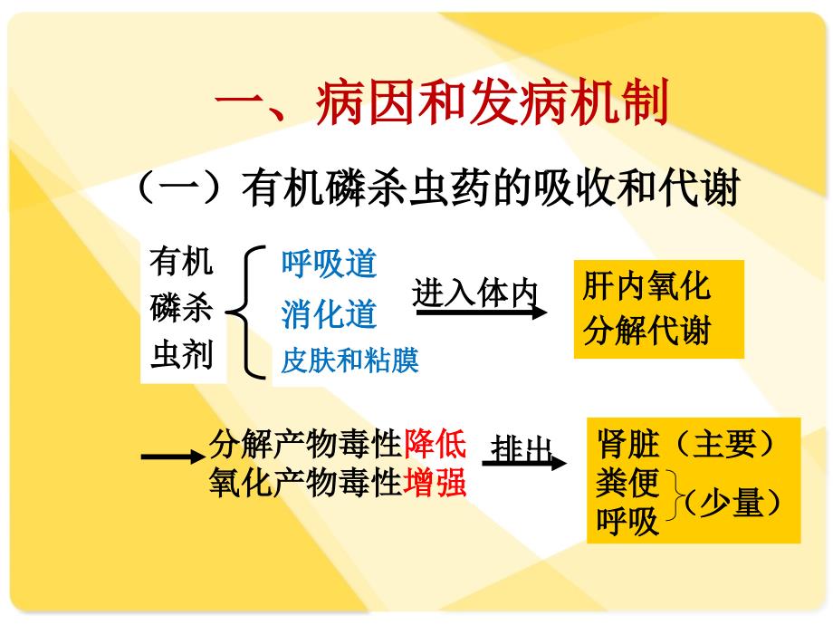 急性有机磷农药中毒急救治疗与_第4页