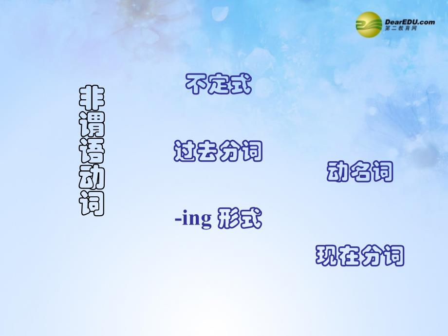 2014高中英语unit2growingpainsgrammarandusage课件2牛津译林版必修1_第4页