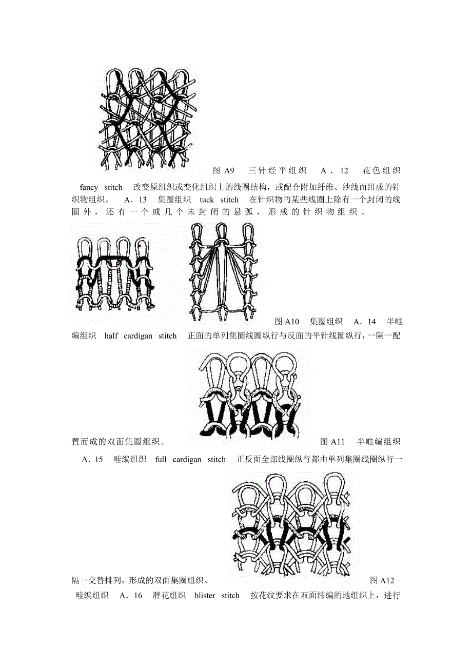 《针织面料知识》word版_第3页