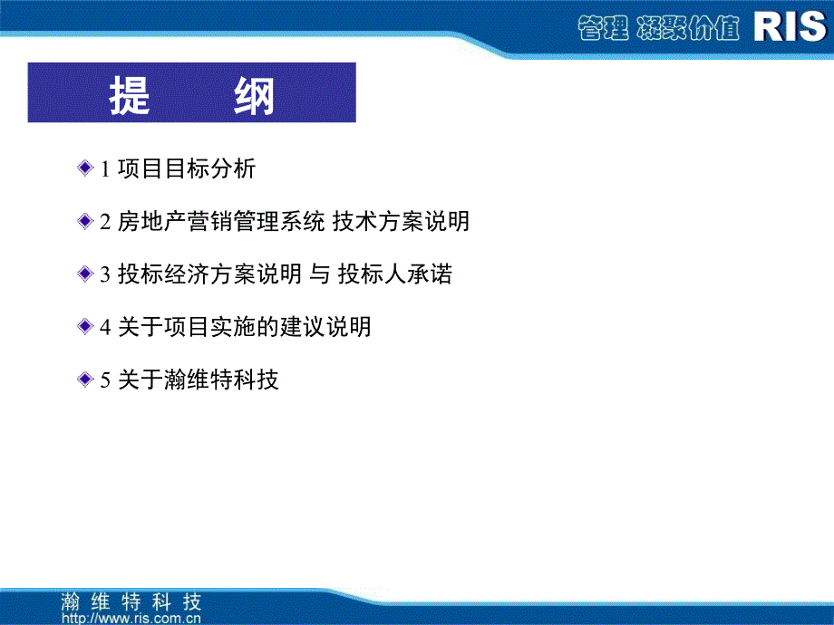 ris房地产经纪公司信息化解决方案_第2页