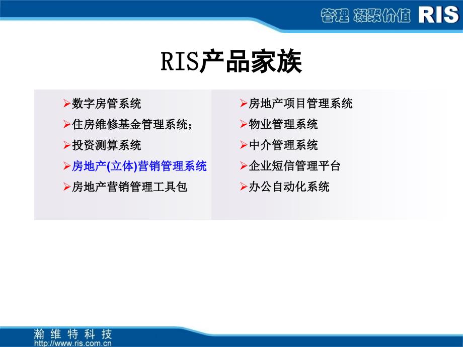 ris房地产经纪公司信息化解决方案_第4页