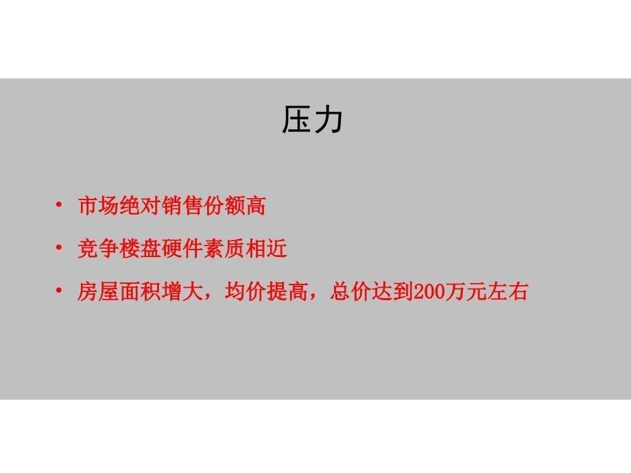 成都三利白云渡项目策划案_第5页