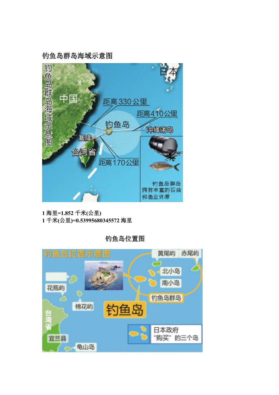 领海基线、领海、毗邻区、专属经济区图片_第3页