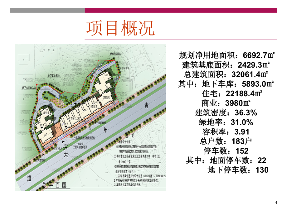 望江苑项目定位报告_第4页