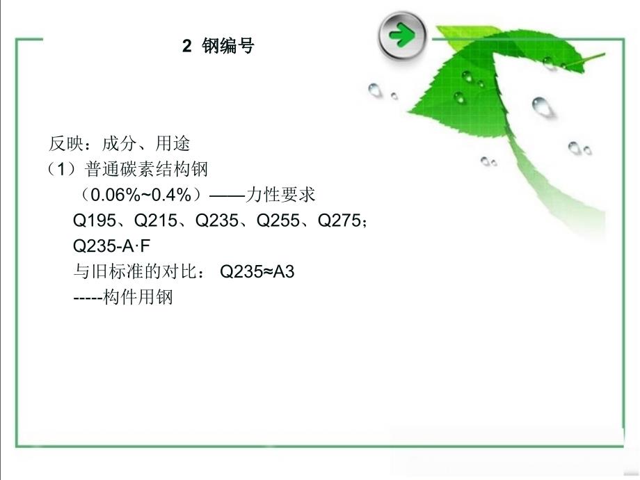 §5碳钢分类、编号及用途_第3页