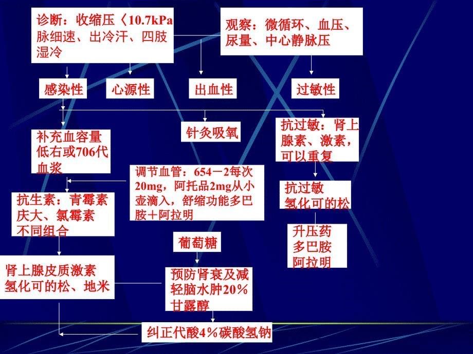 常见危重急症抢救步骤简图）_第5页