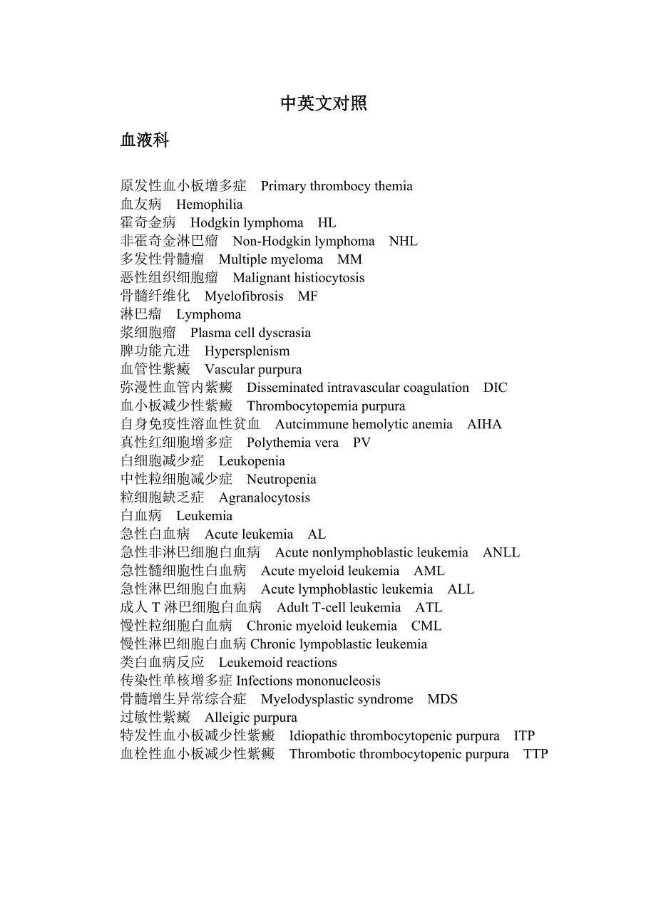 《中英文对照》word版_第1页