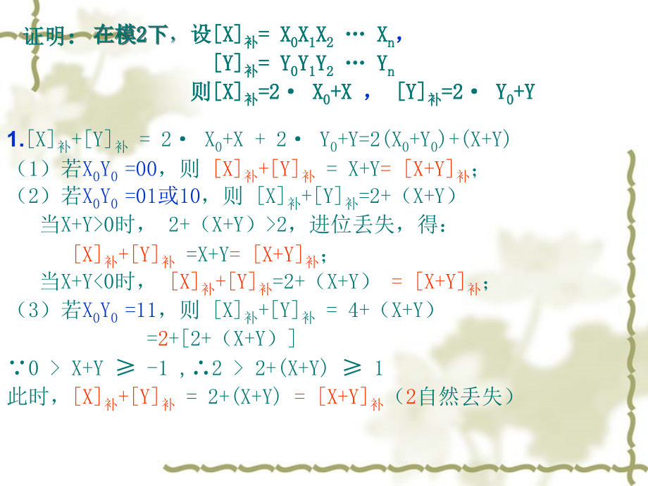 运算方法与运算部件08本_第4页